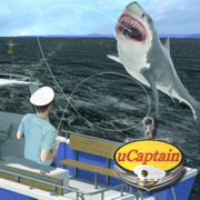 uCaptain- Fish, Sail, Trade