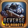 Revenge of robots - iPadアプリ
