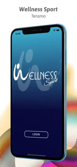 Game screenshot Wellness Sport mod apk