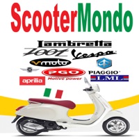 Scooter Mondo PC 용