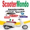 Welcome to the SCOOTERMONDO APP where we'll make you "Free as a Bird" with the "Wind in your Hair" when you hop on a ScooterMondo Machine