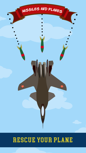 Missiles and Planes(圖1)-速報App