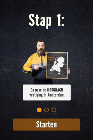 HORNBACH Challenge screenshot 3