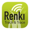 Renki Tractoren & Landbouwmachines Track & Trace