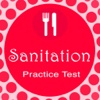 Sanitation Exam Prep App Edition 2017