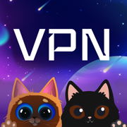 MeowVPN - VPN For iPhone App