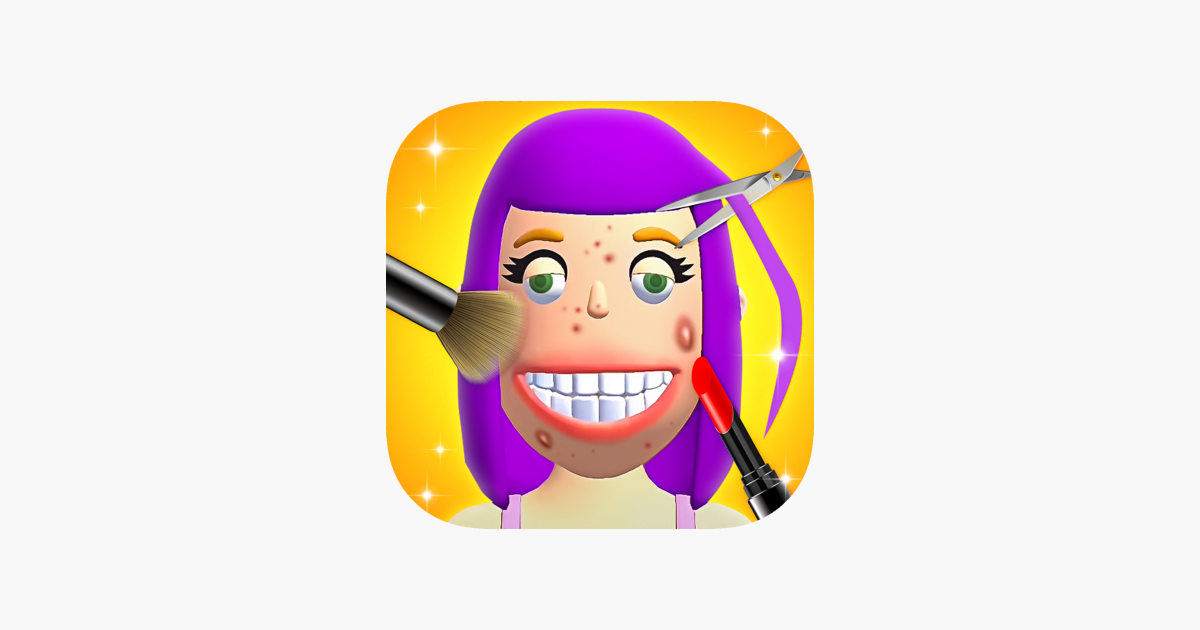 ‎Idle Makeover on the App Store