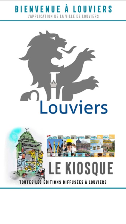 Louviers