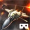 VR Jet Fighter Simulator Real Virtual Reality Game