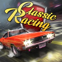 Classic Racing Car Game