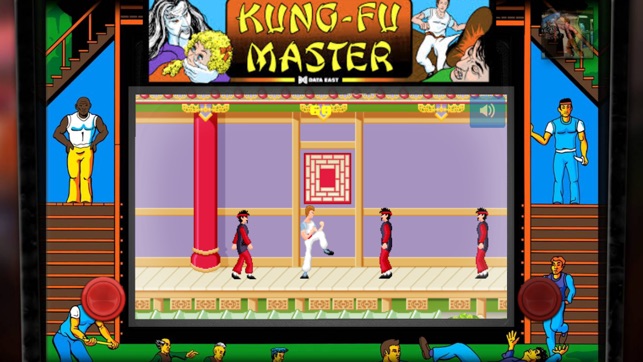 Kung Fu Master Tribute(圖2)-速報App