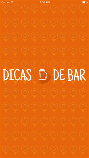 Dicas de Bar(圖1)-速報App