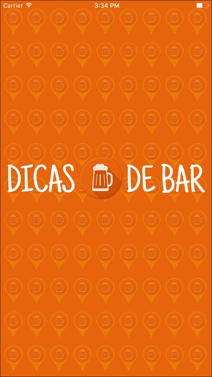 Dicas de Bar