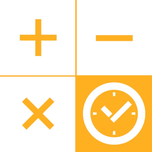 Time : Calculator++P iOS App