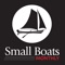 Small Boats Monthly, a web-based publication for owners and users of small boats, features a range of designs for oar, paddle, power, and sail