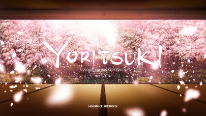 How to cancel & delete Yoritsuki from iphone & ipad 1