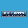 Phil Fitts Ford Service