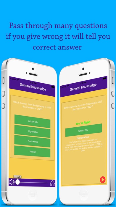 How to cancel & delete Mind Teaser Quiz App from iphone & ipad 3