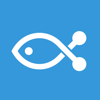 ANGLERS Inc. - 釣り記録・釣り情報&潮見表の検索 -釣りSNSアングラーズ アートワーク
