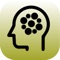The app offers 10 or more free multiple-choice questions with explanations for 12 different EMT & EMS topics