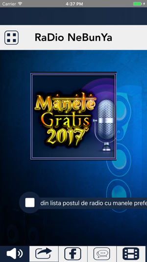 Manele Gratis(圖2)-速報App