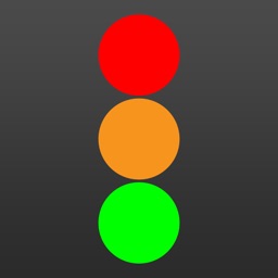 Classroom Traffic Lights