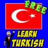 Learn Turkish & Speak Turkish with Jingle Jeff