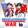 Revolutionary War io (opoly) Revolutionary War io (opoly)