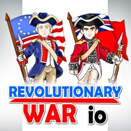 Revolutionary War io (opoly)