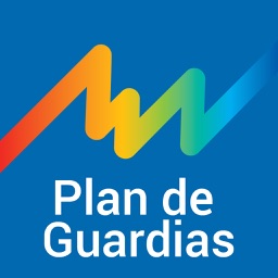 Plan de Guardias - UCM