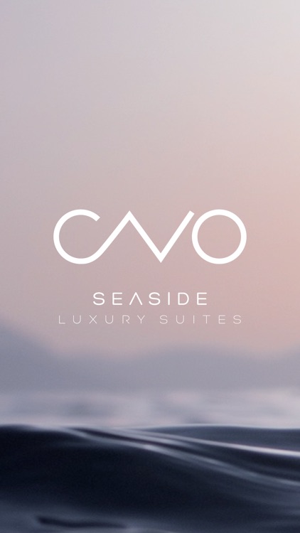 Cavo Suites