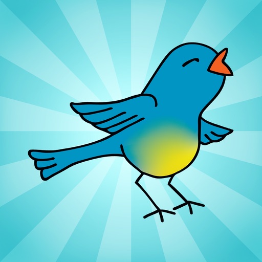 Little Bird Tales: Storytelling Made Easy iOS App