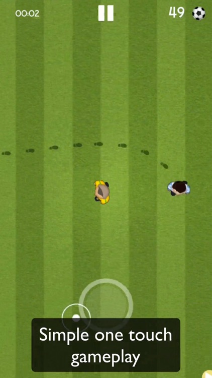 Soccer Rush