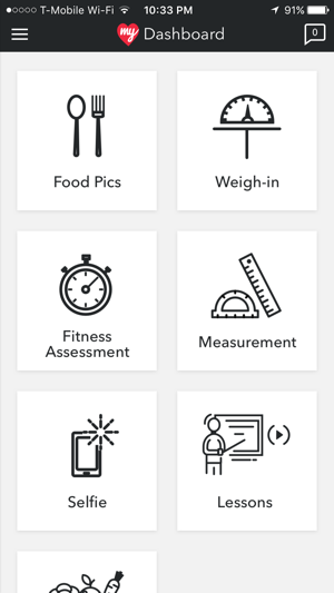 MyFitMembers(圖1)-速報App