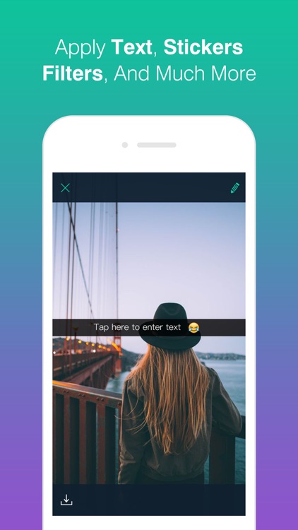 Sneakaboo for Snapchat - Edit Snap & Save for Send