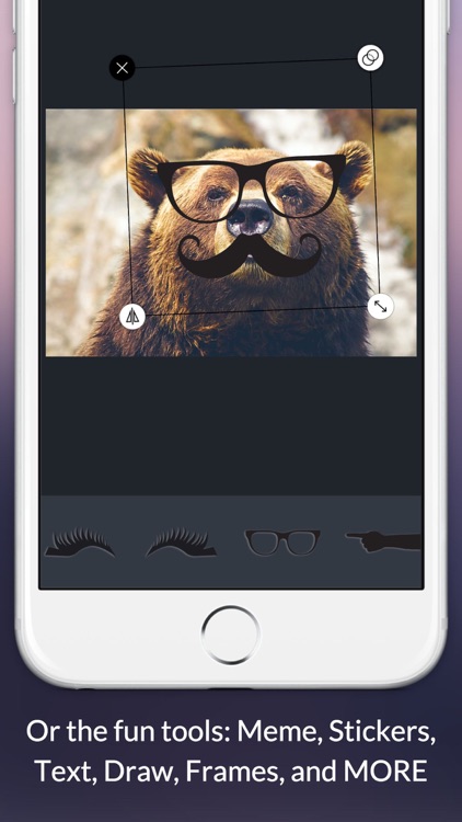 Lovely - GIF,Photostrip,Selfies,Screenshots screenshot-4