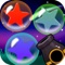 Pika Ball Shooter is an addictive bubble shooter game with 500+ puzzles for children, toodlers, kids