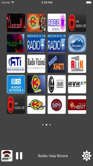 Radio Kosovo - All Radio Stations(圖2)-速報App