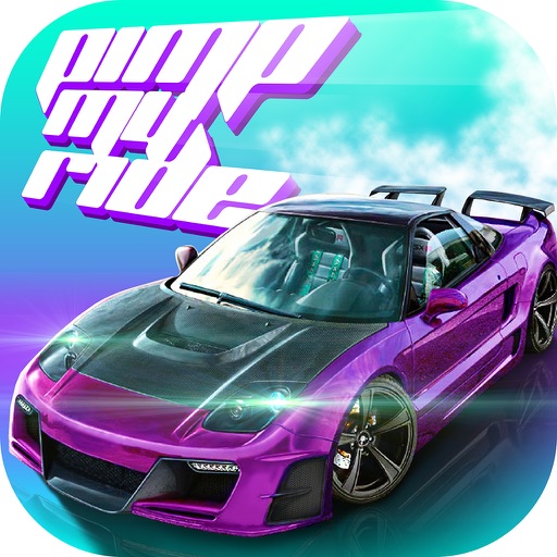 Pimp My Ride – Best Virtual Car Tuning Simulator