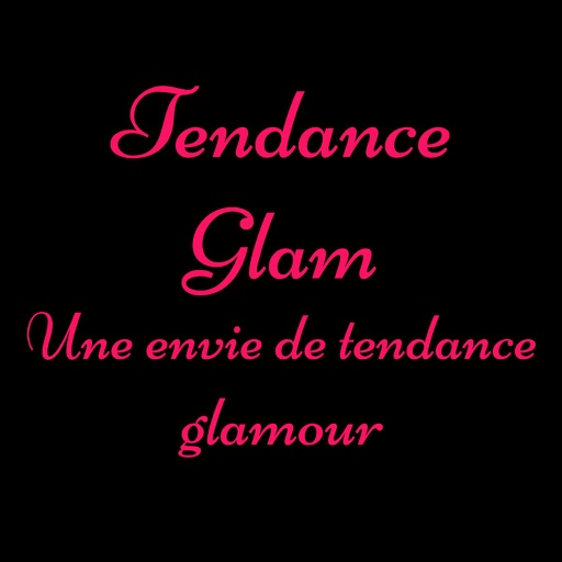 Tendance Glam