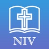 NIV Bible (Audio & Book) - iPhoneアプリ