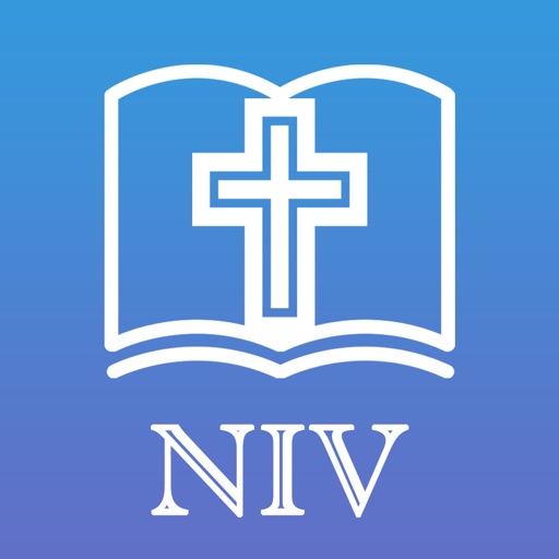 NIV Bible (Audio & Book)