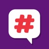 Keepboard: #Hashtag Keyboard