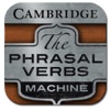 Phrasal Verbs Machine