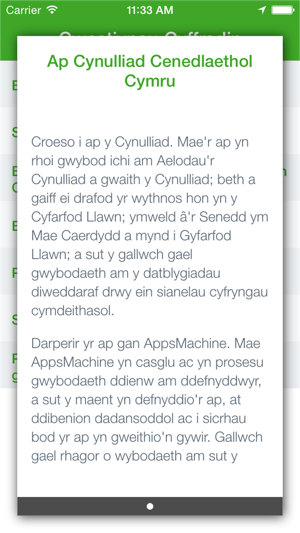 Cynulliad Cenedlaethol Cymru(圖3)-速報App