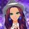 October Style Dress Up - Makeover game for girls