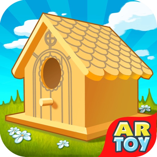 AR TOY BirdHouse - Horizon No.234210092 icon