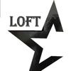 Loft Black Star by AppsVillage