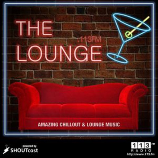 .113FM The Lounge icon