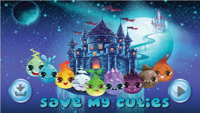 Save My Cuties